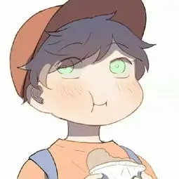 触手动漫用户头像 咸鱼编辑部